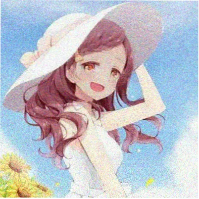 留言观众头像